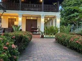 Luang Prabang Residence - The Boutique Villa