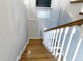 Hamza Guest House, hotel 