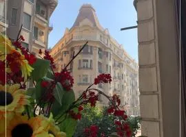 Host Hotel