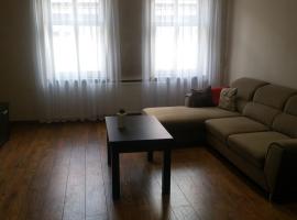 Apartamenty Bednarska 2a – hotel w mieście Gliwice