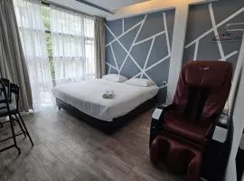 Deluxe Room By VG Homes