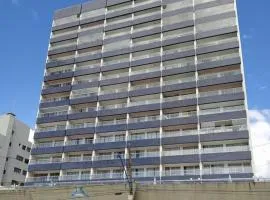 Apartamento de frente para o mar de Caiobá