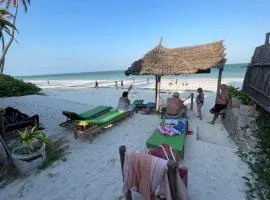 Zanzibar beach escape 1&2