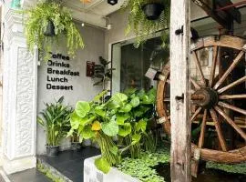 Beanstay hostel