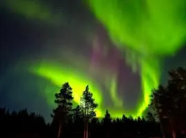 Tervetuloa nauttimhaan puhtaasta luonnosta Pelhoon