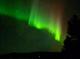 Tervetuloa nauttimhaan puhtaasta luonnosta Pelhoon, sz&aacute;ll&aacute;s Saukkooja v&aacute;ros&aacute;ban