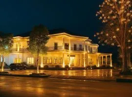 Sen plaza Hotel