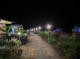 Sea View Agro Resort