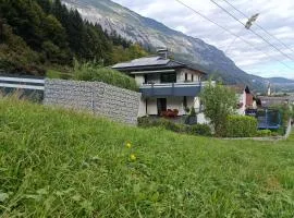 Ferienwohnung Vogelsang