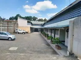 Modern Guest House 2BR