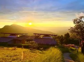 Phuchifa Sky Camp ร้อยรักภูชี้ฟ้า