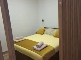LUXUSNÝ Byt