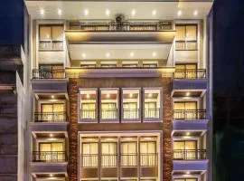 Hotel Sara Sadan
