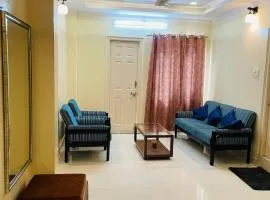 Zivo Stays, Heritage Apartments, Rethibowli