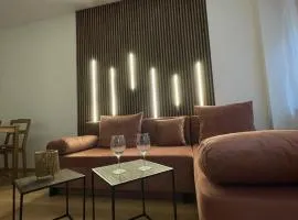 Atila Apartment Ruse