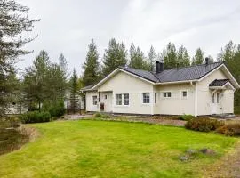 Villa Christmas Star By BookLapland