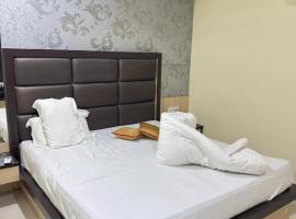 Hotel Kalita Palace, ξενοδοχείο σε Sibsāgar