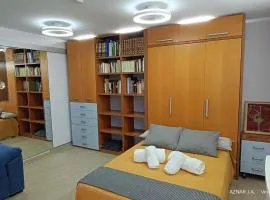 Suite solarium Km21