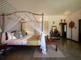 Riverdale Bungalow - Film Location For 'Bridge On The River Kwai'