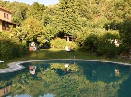 Quinta Do Crestelo Aparthotel, holiday rental in Seia