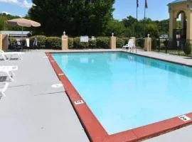 Days Inn Little Rock South