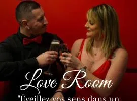 La Maison Coquine