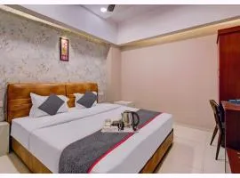 Hotel Magnus Residency Near Railway Station