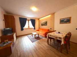 Chalet La Cuna Myholidaylivigno