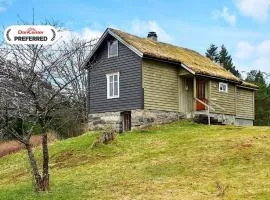Secluded Mountain Retreat-By Traum
