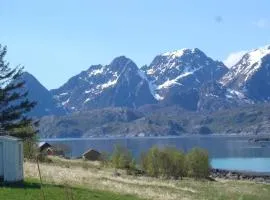 5 person holiday home in Digermulen