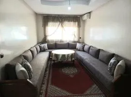 Spacious Apartment Casablanca