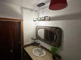 Mata palo bech club