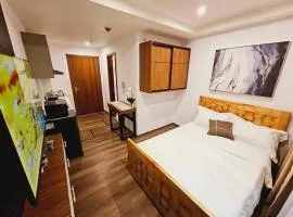 Condotel Near SM Baguio, Cathedral & Session Rd by Le Chateau Baguio