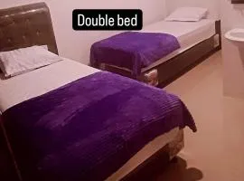Penginapan Exaudi