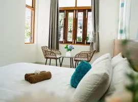 Villa Doc Let - Your Home in Doc Let
