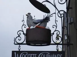 La Cocotte Gourmande