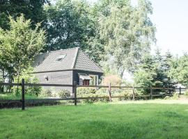 Gastenverblijf Het Muzehuis, holiday home in Dalfsen