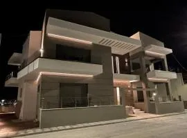 Kairos luxury apartments Fanari