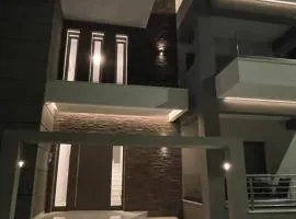 Kairos luxury apartments Fanari