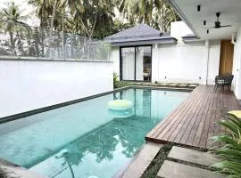 Boho Luxury Balinese Villa Cafes & Nightlife