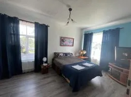 Dzērves apartamenti 2