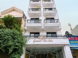 Gardenia Hue Hotel, khách sạn 3 sao ở Huế
