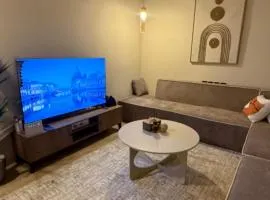 شقه اليمامه بمدخل خاص