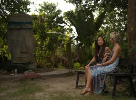 MoovInn Garden Guesthouse