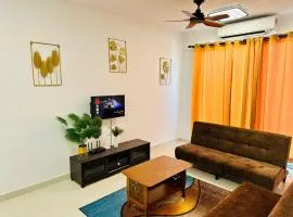 De FiveOne Stay - Seri Serindit