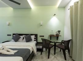 Tranquil Retreat, lodge in Madikeri