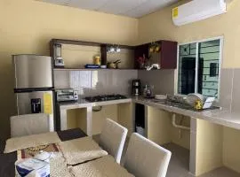 Relax House