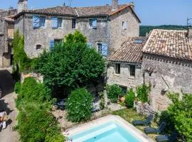 Auberge des Hirondelles