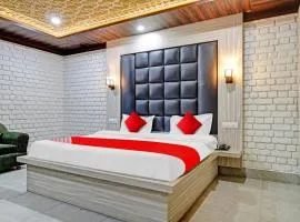 Hotel O THE HOTEL Oshin Hotel & Restaurant