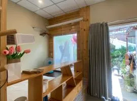 Harmony Nest homestay